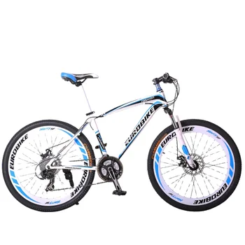 Cheap 26 Mountain Bike MTB EUROBIKE X1 For Sale Alibaba