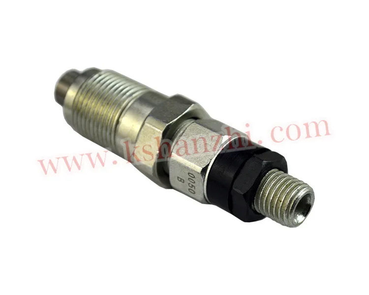 Iniettori Carburante LIUMO-AUTO 4pz - Ricambio 16600-2Y916 FBJC100 Per Vari Modelli Auto - Foto 4