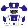 Solid Cobalt Blue VPFM5012P