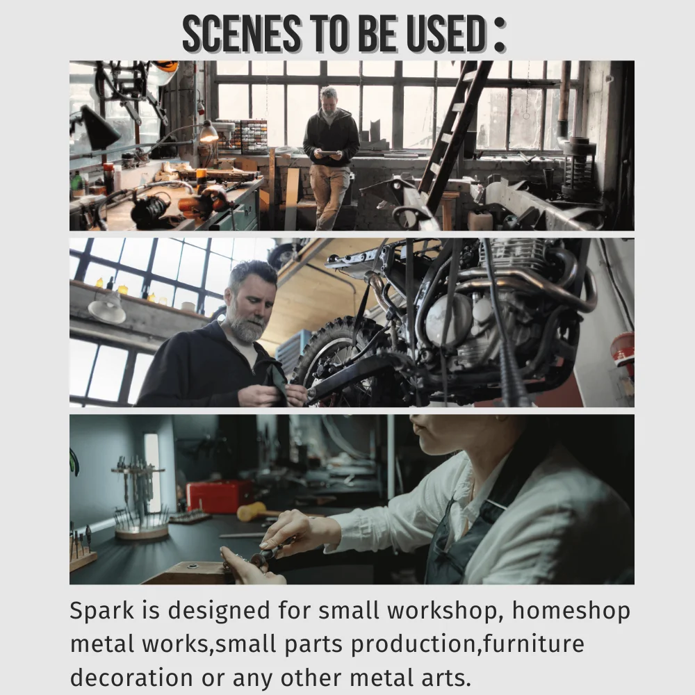 Spark For Steel Table Portable Welderd Sheet Metal Manufacturers Cnc Cutting Machine Plasma Cutter
