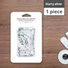 Starry Sky Silver Package