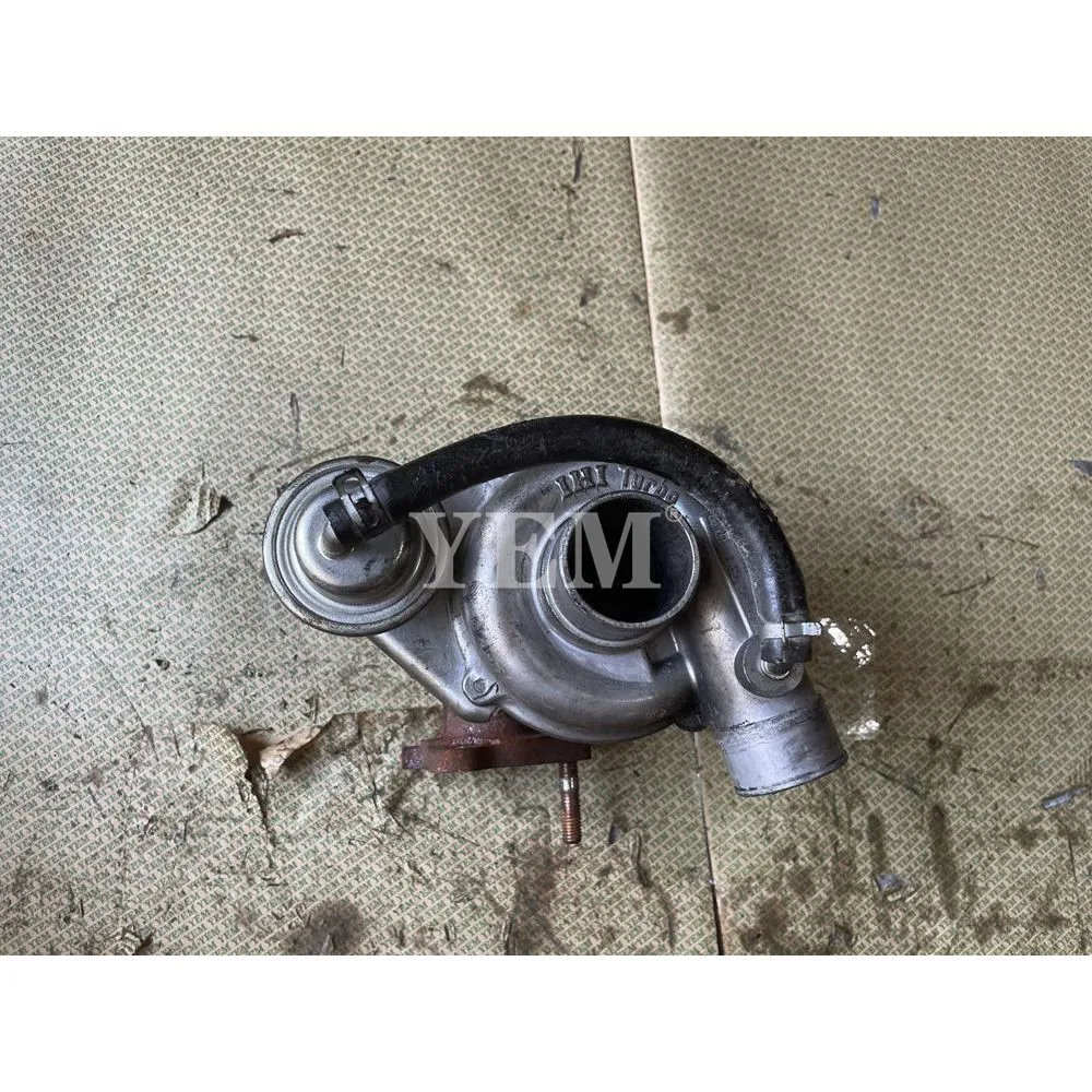 Turbo Chargers Fit for Perkins 403D-15T
