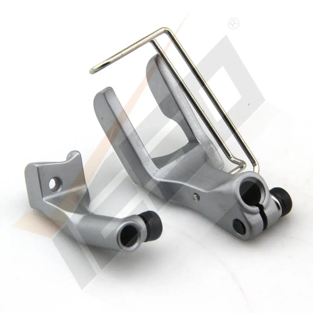 KH367PF 8MM Presser Foot Durkopp Adler 367 767 768 867 Sewing Machine Spare Parts Sewing Accessories Sewing Part