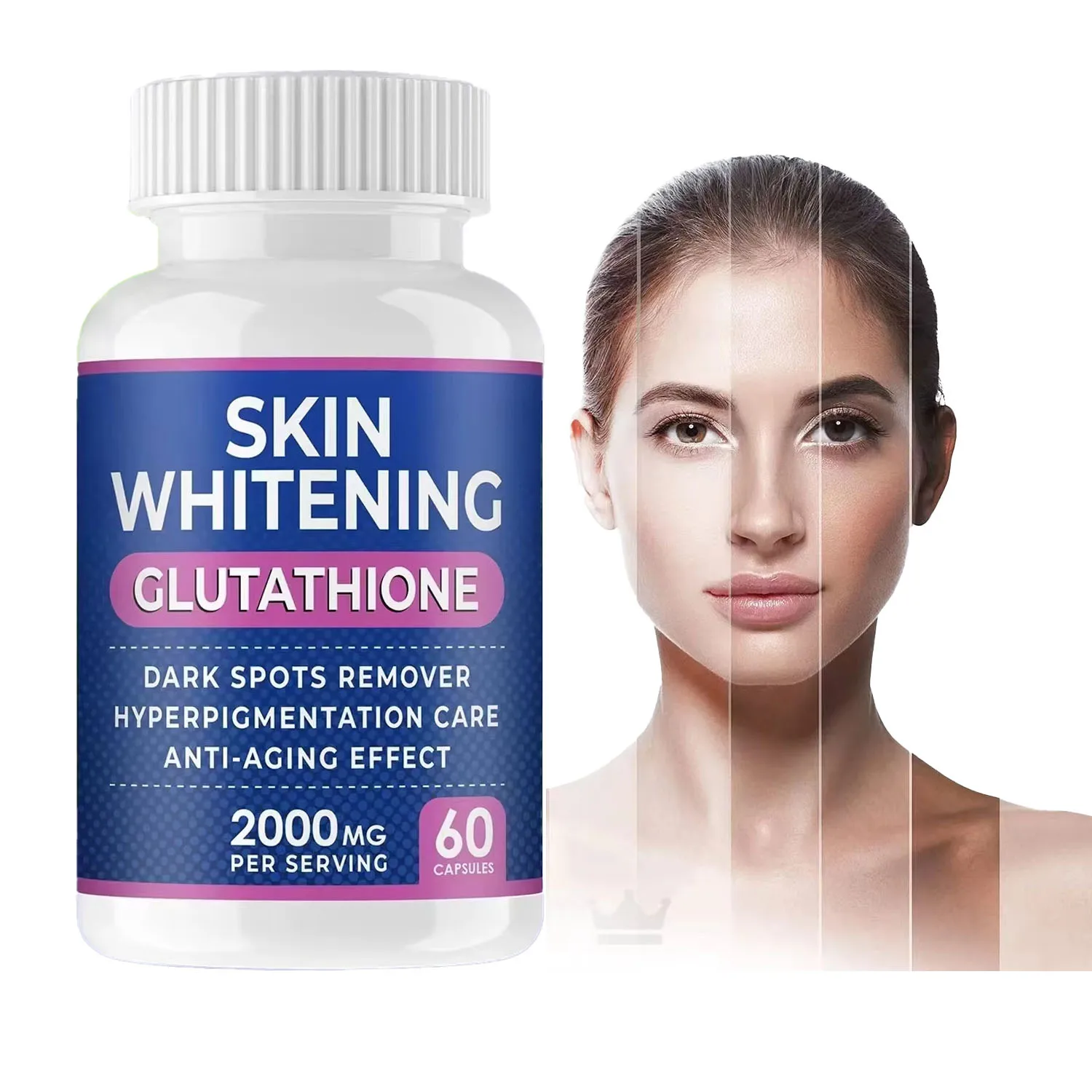 glutathione halal Amazon.com: Glutathione NAC Milk Thistle Supplement | Liver Health Support  | 32-in-1 Herbal Antioxidant Formula with Chanca Piedra, Turmeric,  Dandelion Root, Beet Root & Zinc