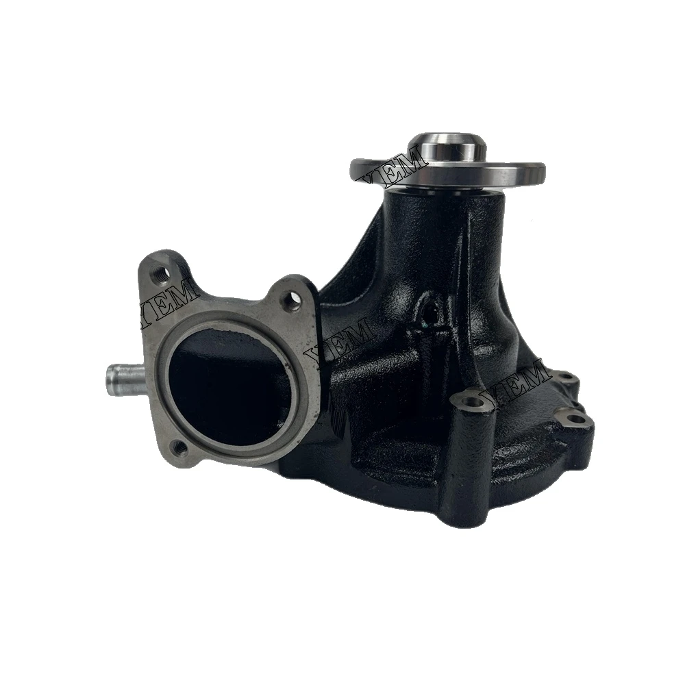J08C 16100-E0521 Water Pump for Hino Heavy Duty Engine Parts