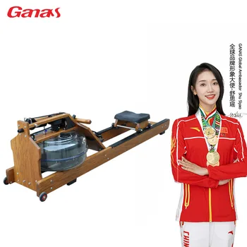 High Quality Commercial Cardio Equipment Rowing Machine Rowing Rower Machine