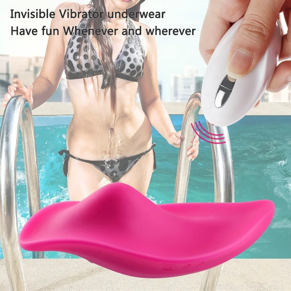 Vibrating Wearable Panties Remote Control Egg Mini Small Vibrator, Women G Spot Clitorals Stimulator Adult Sex Toys for Couples Vibrating Wearable Panties Remote Control Egg Mini Small Vibrator, Women G Spot Clitorals Stimulator Adult Sex Toys for Couples