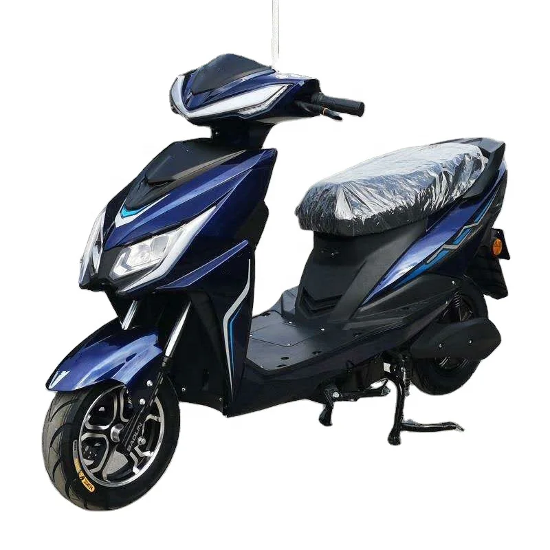 国産高品質 157/CT FC SCOOTER BC-STREAM RICE28 80~90km/H Fast Speed Adult Electric Motorcycle with 3000W