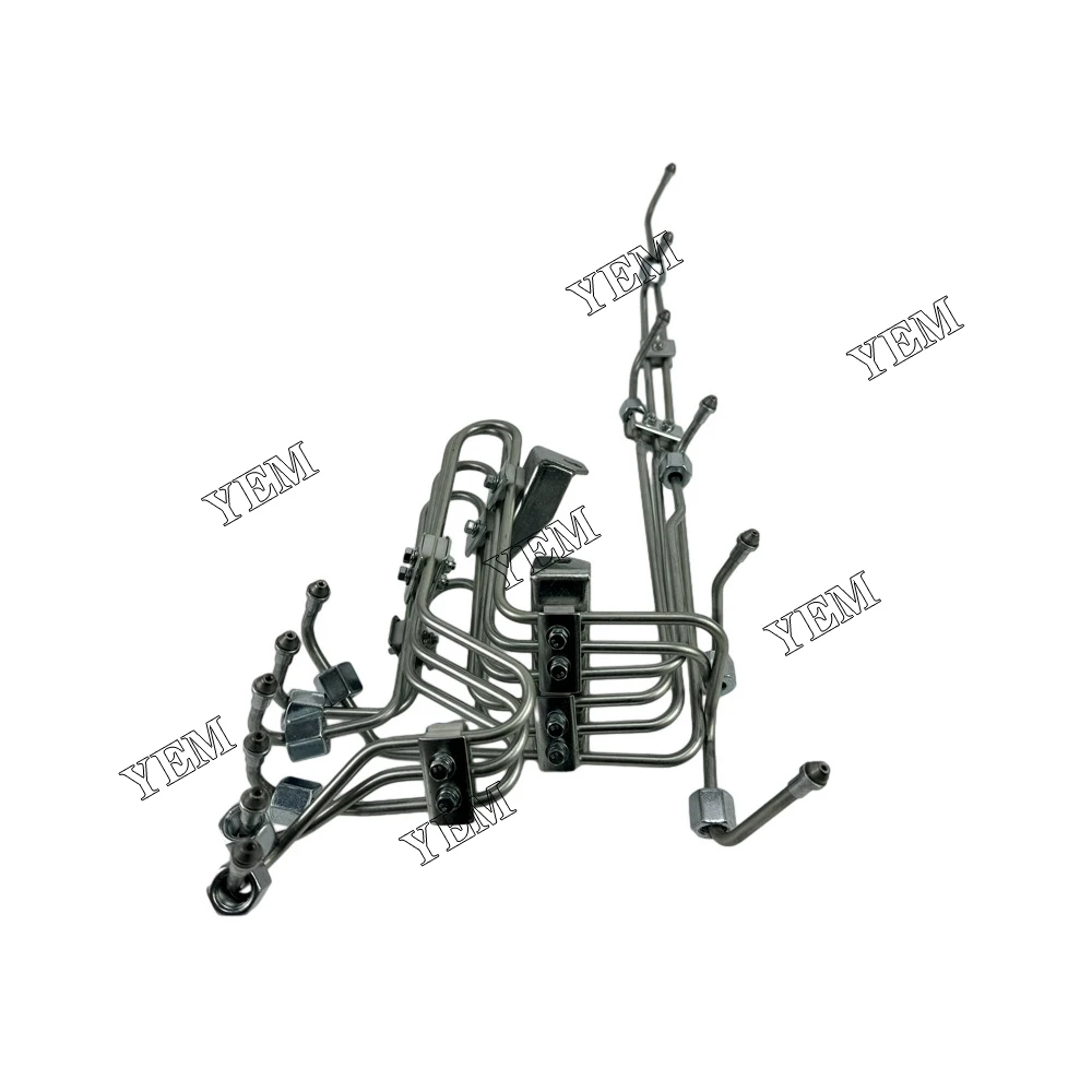 6CT8.3 Fuel Pipe C5304299 for Engine Parts
