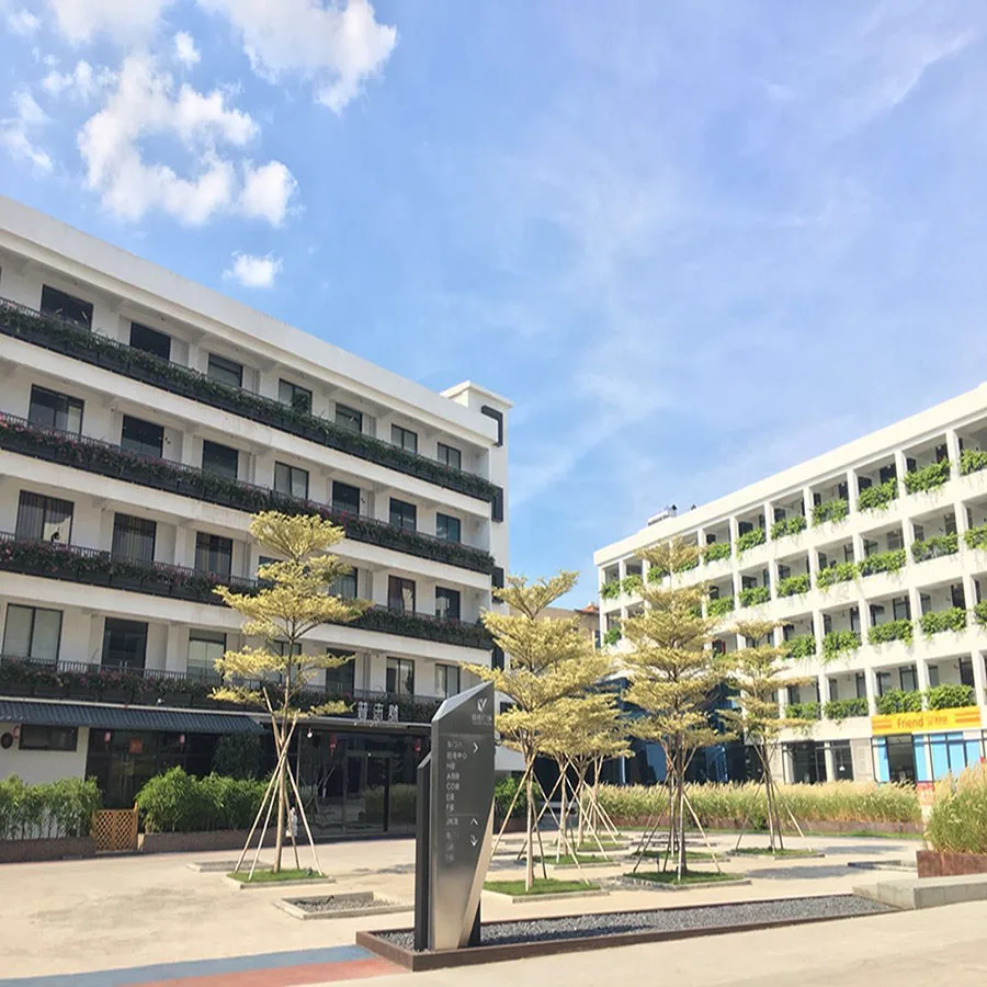 Guangzhou Dymydy Biological Technology Co., Ltd