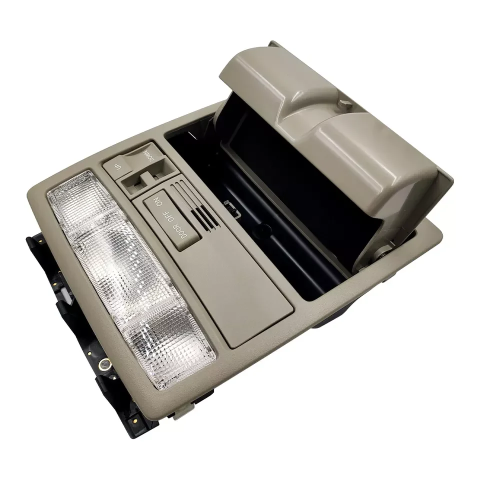 Car Accessories Dome Reading Roof Ceiling Light For Toyota Camry High