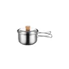 18cm milk pot