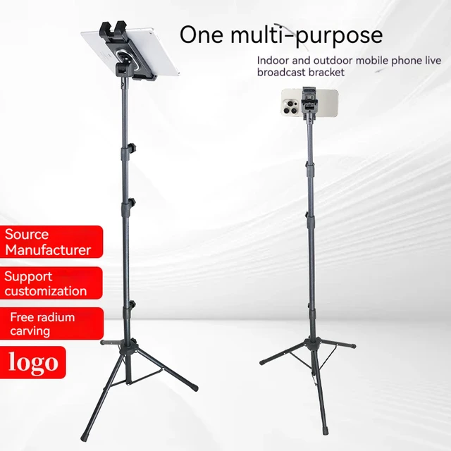 flexible selfie stick for mobile phone s 360  with tripod