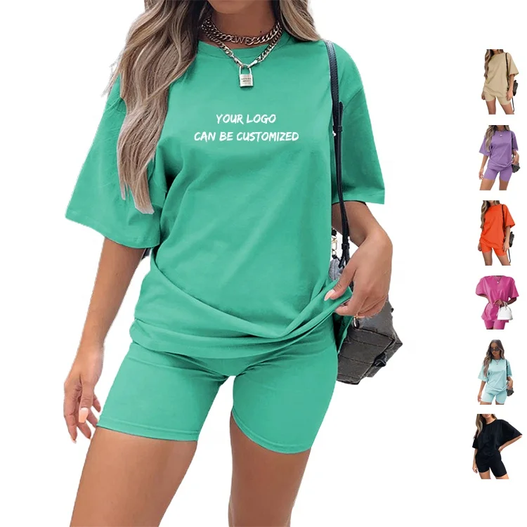 shorts sets for women two piece