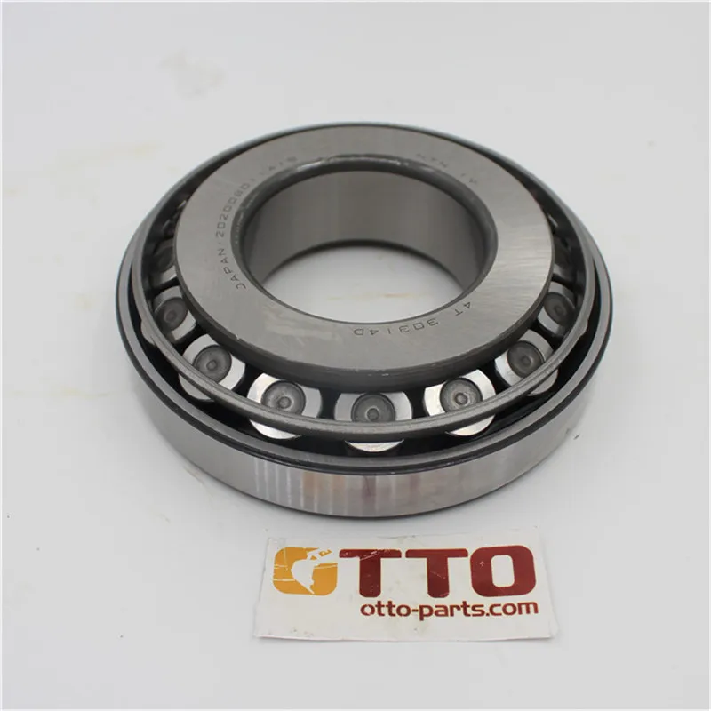 China Supplier Hot-Sale Engine Parts ZX330 HPV145 Bearing 4395453