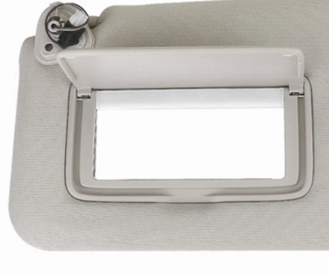 Nissan OEM Genuine 96401-1LK4D SUNVISOR ASSY-LH New Condition