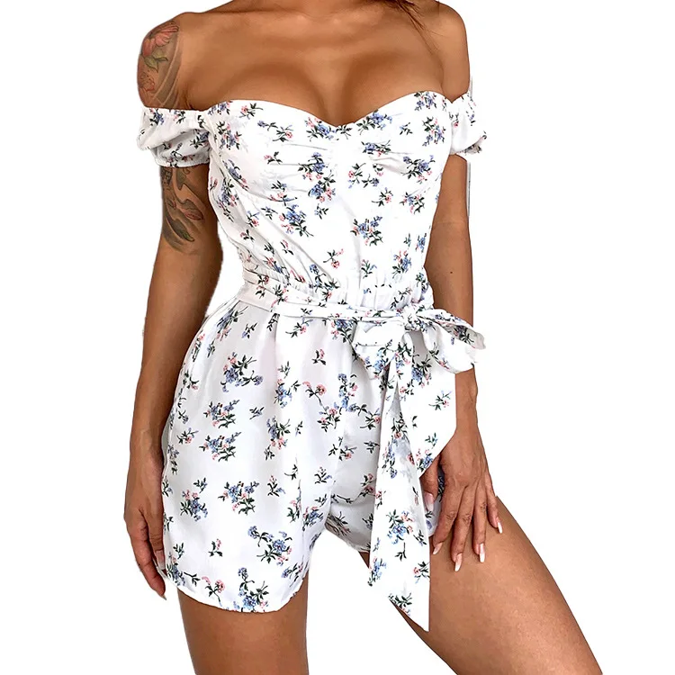 summer dress playsuit