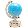 Version globe améliorée