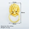 Large-gold