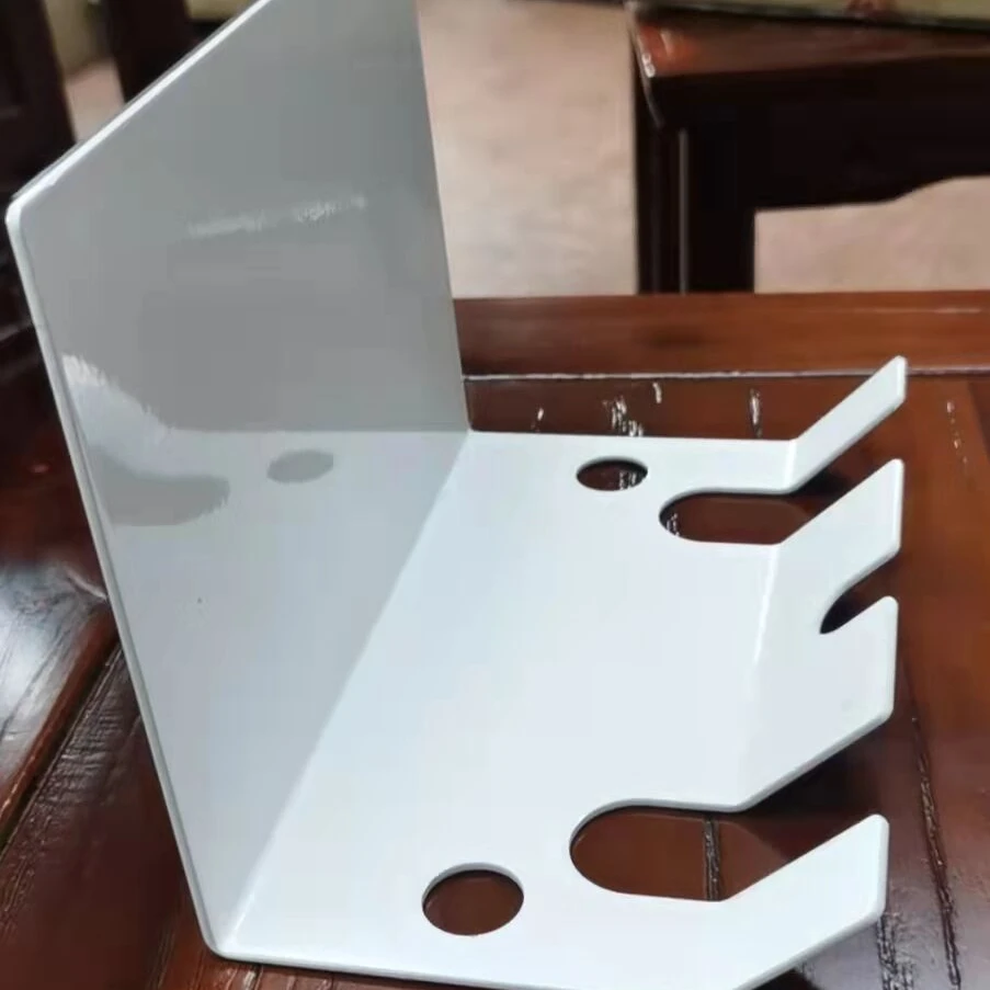 Supporto Magnetico Per Pistola A Spruzzo: Gancio Forte E Gommato Per Riporla Su Superfici Metalliche - Pratico E Solido - Foto 2