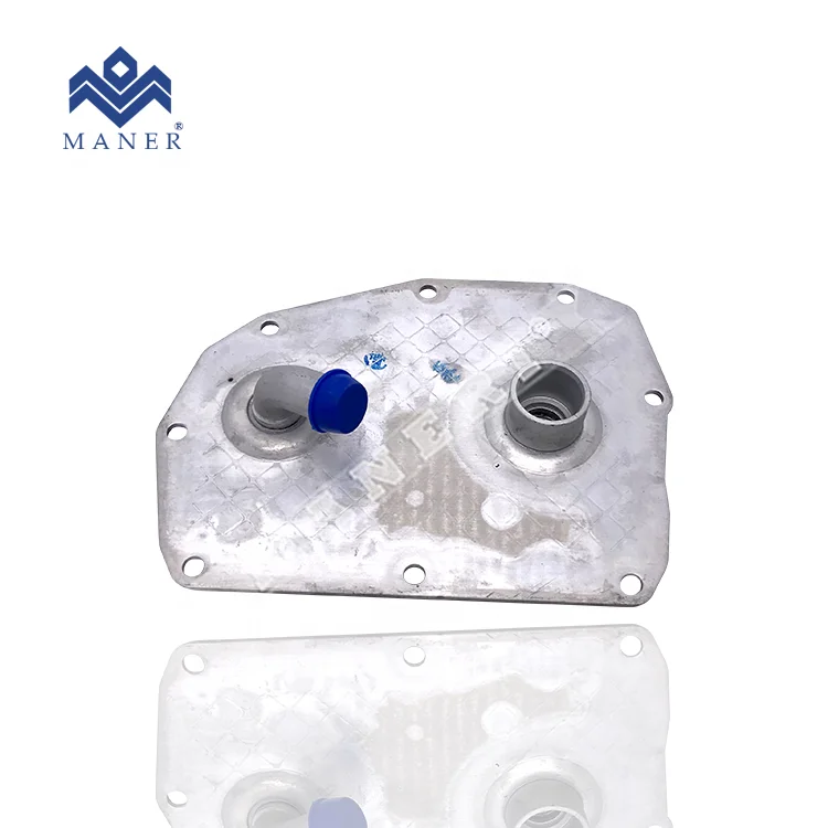 MANER Cooling System - High Performance for Mercedes-benz