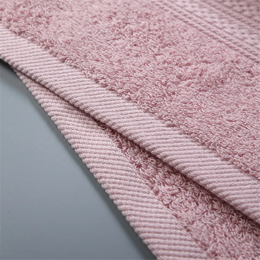 Роскошный 100% хлопок полотенце PVA для 5-звездочного отеля