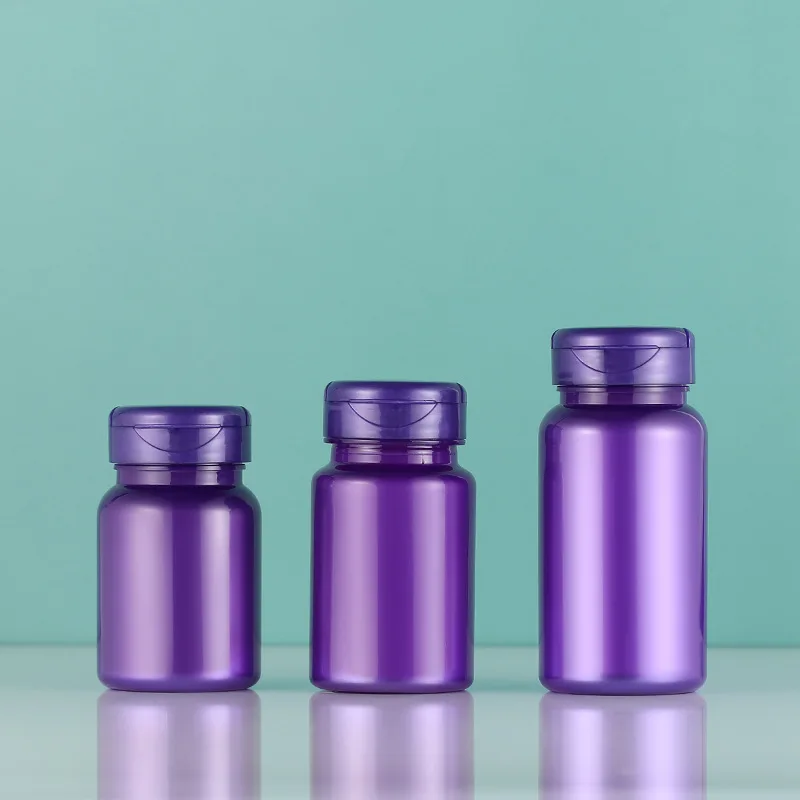 Flacone per proteine shaker con sfera in acciaio inox, 500 ml
