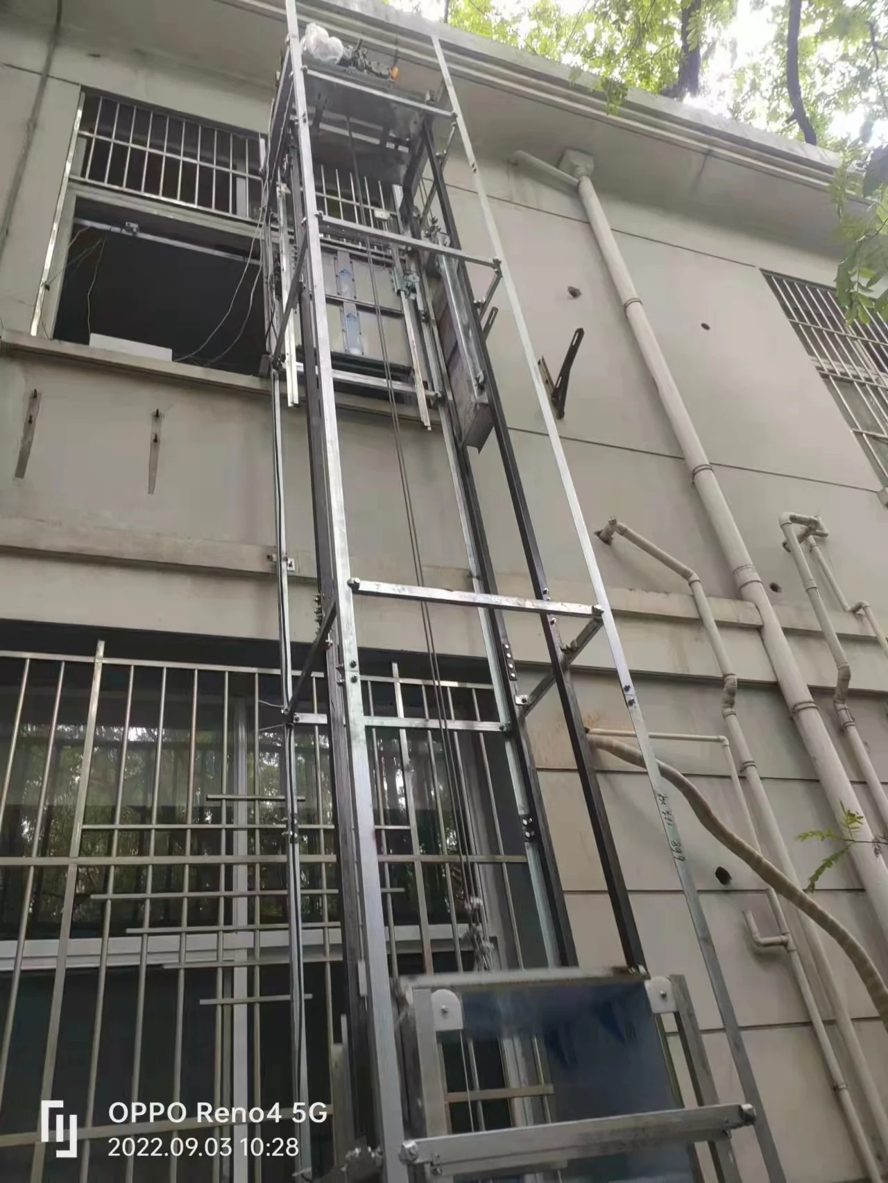 Dumbwaiter Elevator/ Foods Elevator Buy Small Kitchen Food Elevator