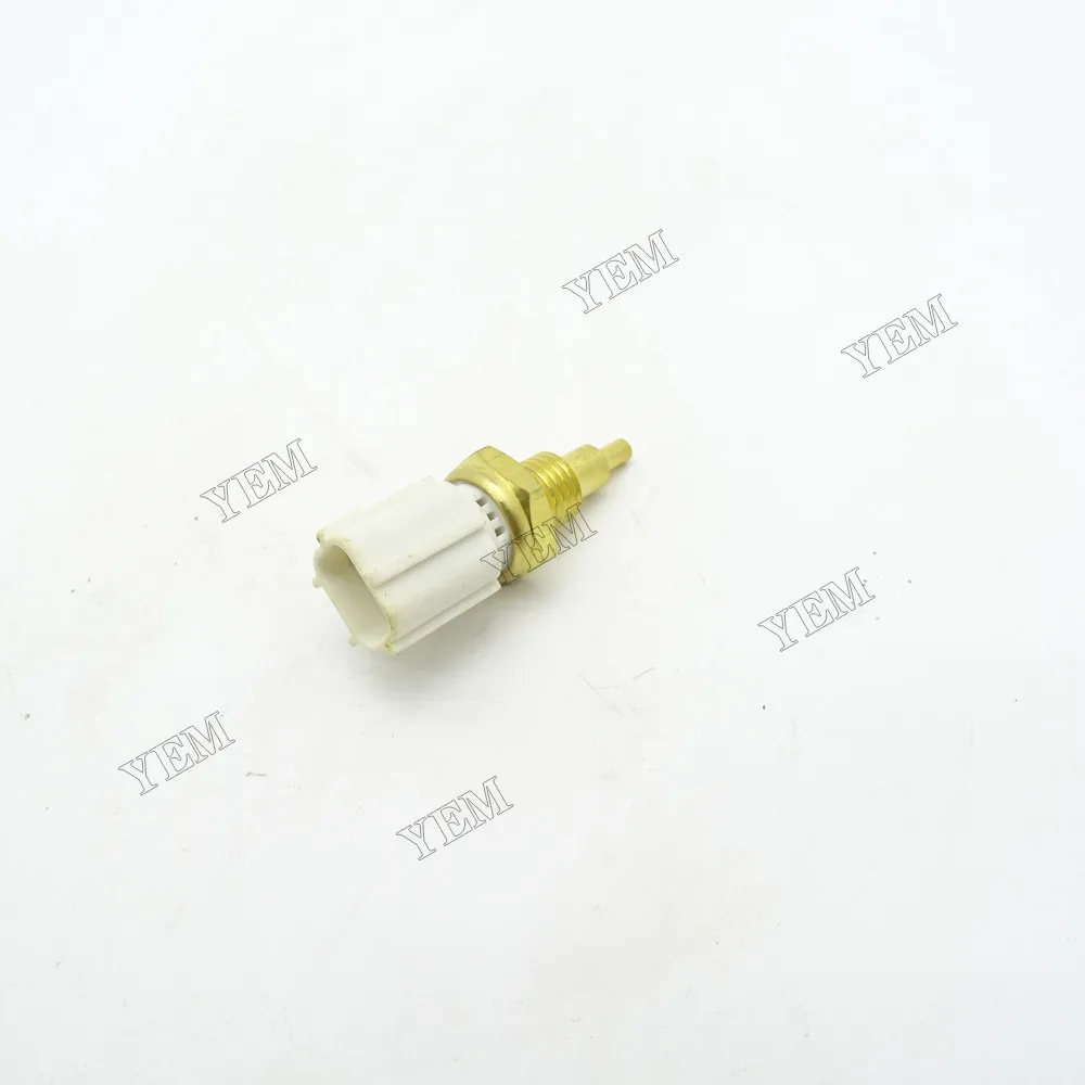 For Hitachi 4TNV94 ZAXIS70-5G 129927-44900 Water Temp Sensor Replacement Engine Parts 2