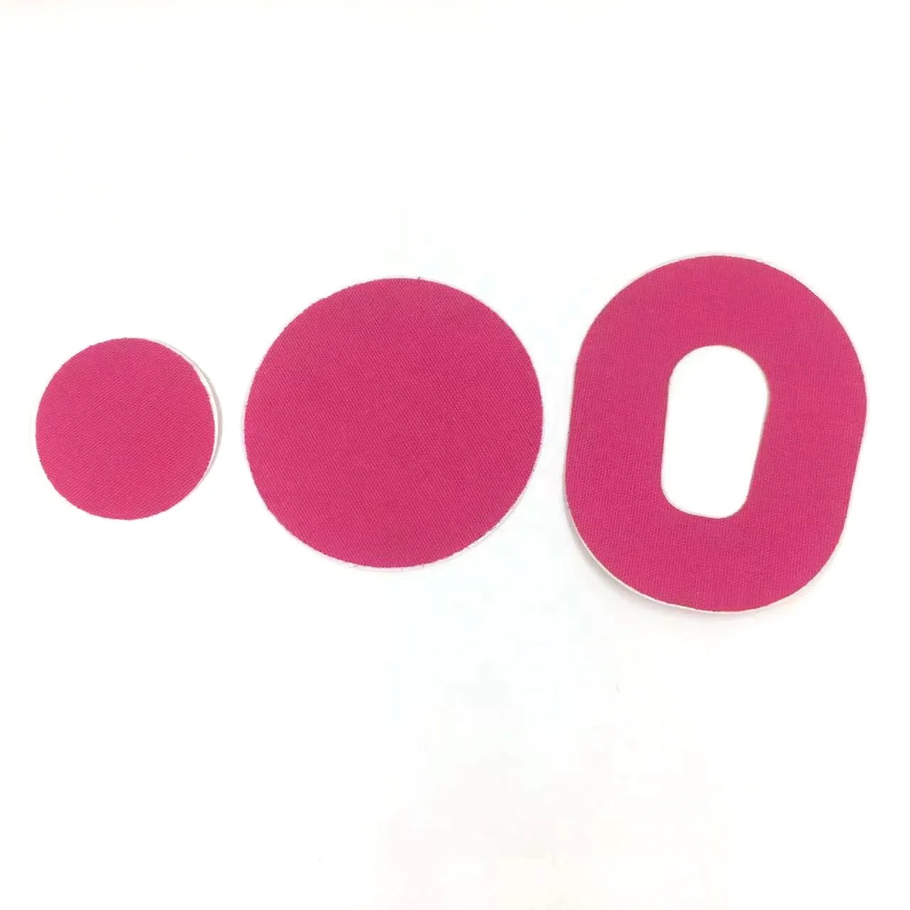 Customized Freestyle Libre Patches Sports Sensor Stickers