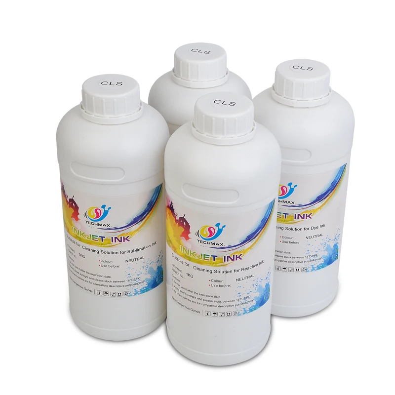 Pretreatment for Uv Ink Printing Uv Coating for Glass Metal Acrylic Wood and Ceramic