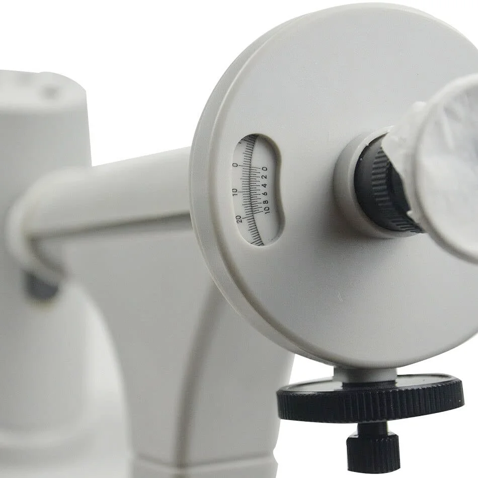 WXG-4 Lab Disc Polarimeter With Sodium Lamp