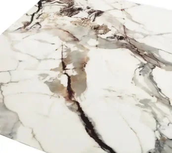 Modern PVC Marble Wall Panel 2mm 3mm Alternatives UV PVC Board Waterproof Interior PVC Marble Sheet 3mm details