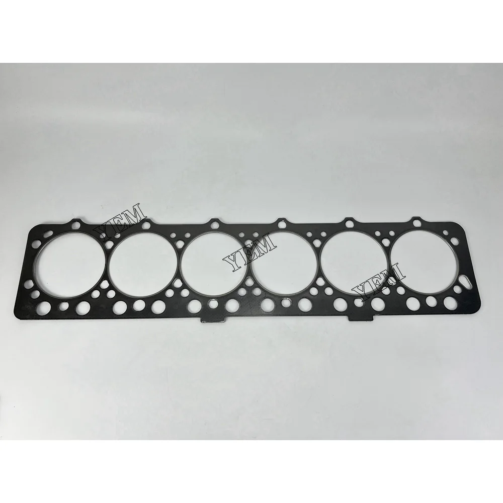 For John Deere 6090 Full Gasket Kit Engine Repair Kit 3