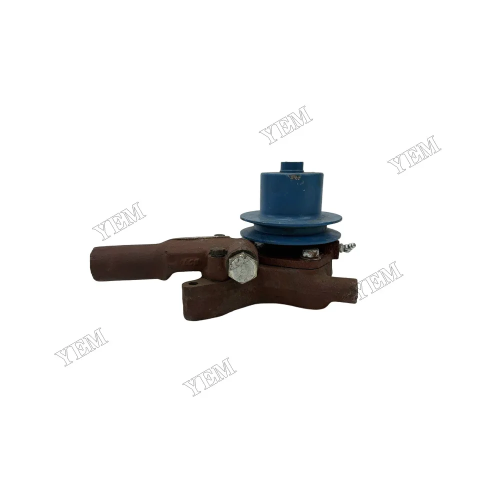 Water Pump Fit for New Holland SNH4105 Engine 5