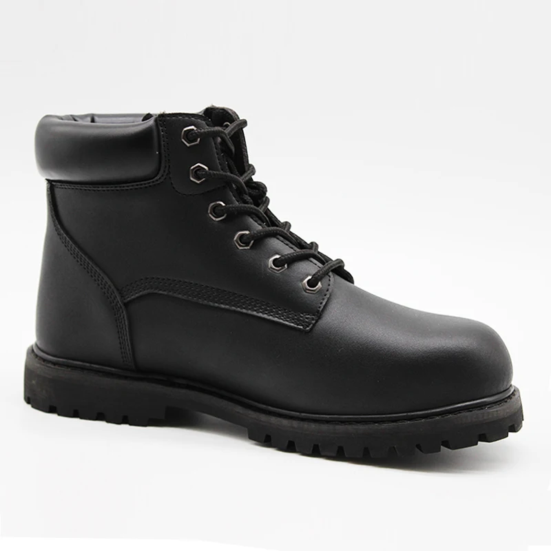 safetstep work boots