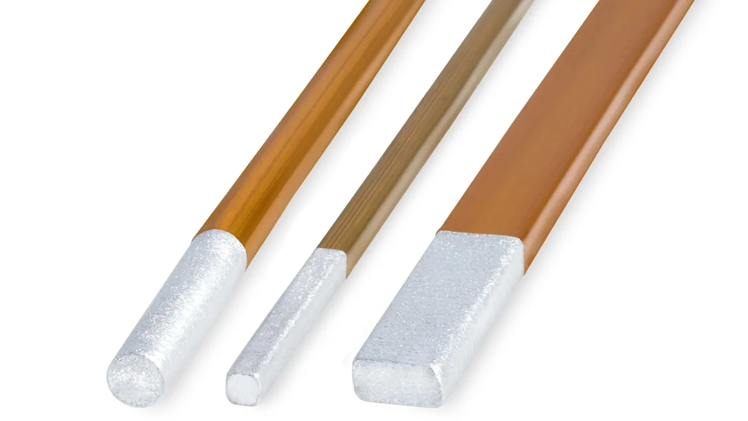 Standard Iec Classh 180 Eiw 1 2 Grade 2.16x1.32mm 5mmx2 Mm ...