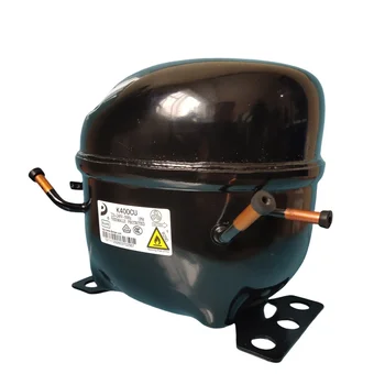R290 Series Electric Compressor for Wine Cooler Refrigerator Model K480CU K400CU K550CU SU50CU L83CU L76CU-New Condition