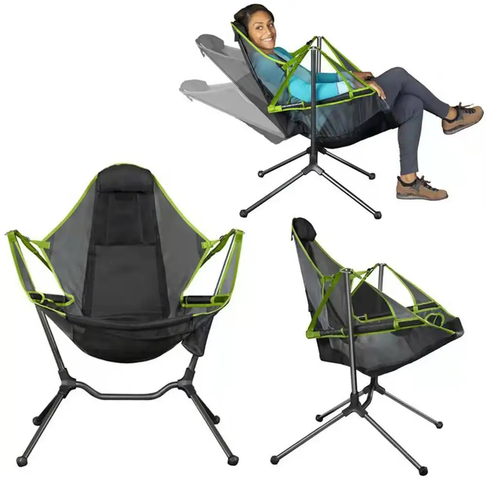 New Design Swing Hammock Folding 