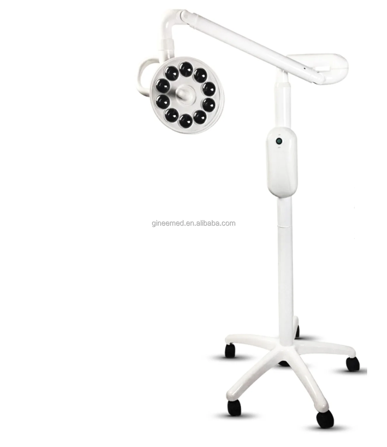 Ginee Medical Hospital's Electric Hydraulic Integrated Operating Table ...