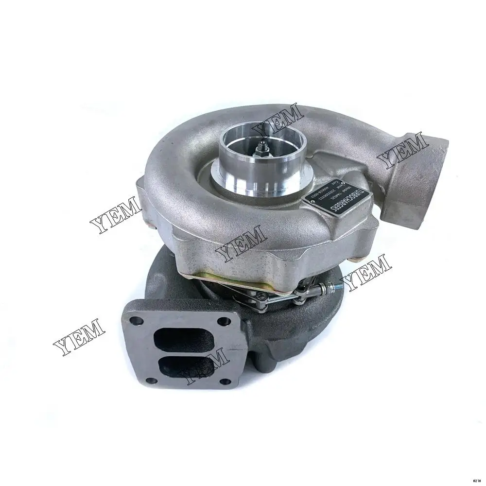 Turbocharger For Liebherr R944 High Quality Diesel Engine Parts