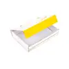 Blanco + Amarillo