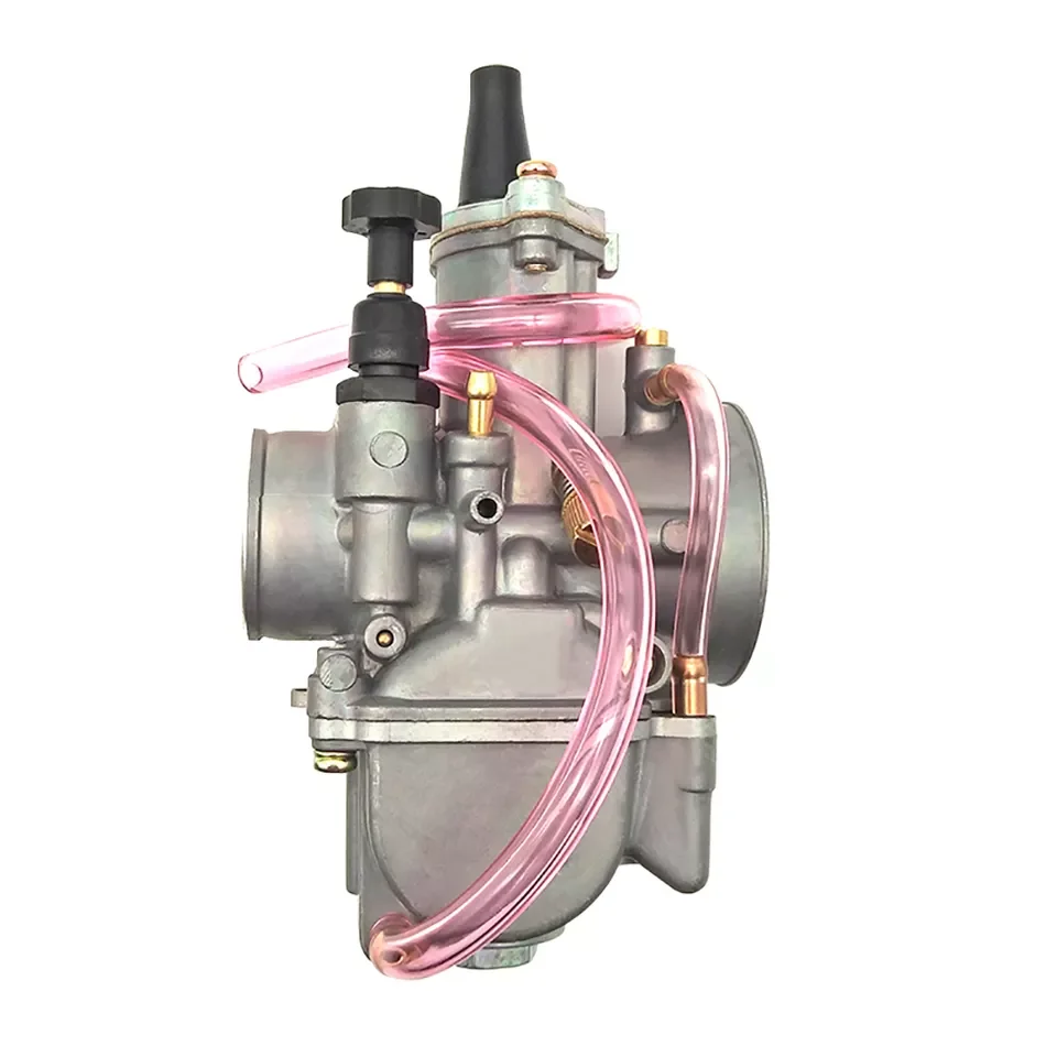Карбюратор для PWK KOK Carb 21 24 26 28 30 32 34 мм скутера JOG DIO KR150 RTL250 CR125 NSR50 NSR80 DT100 125