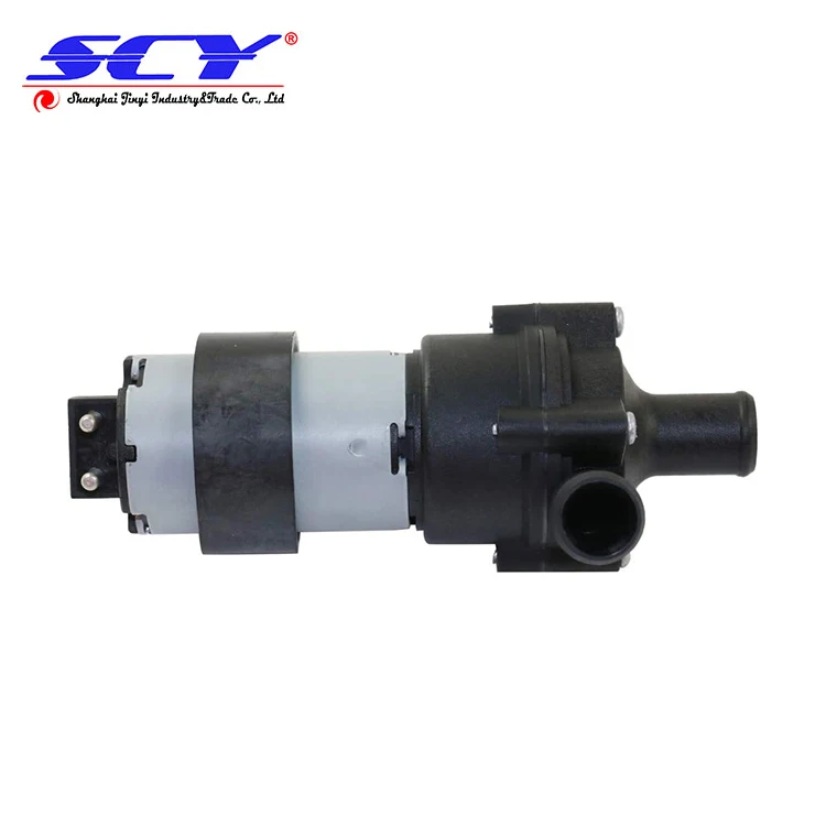 Electric Water Pump Suitable for Mercedes Benz 2038350064 