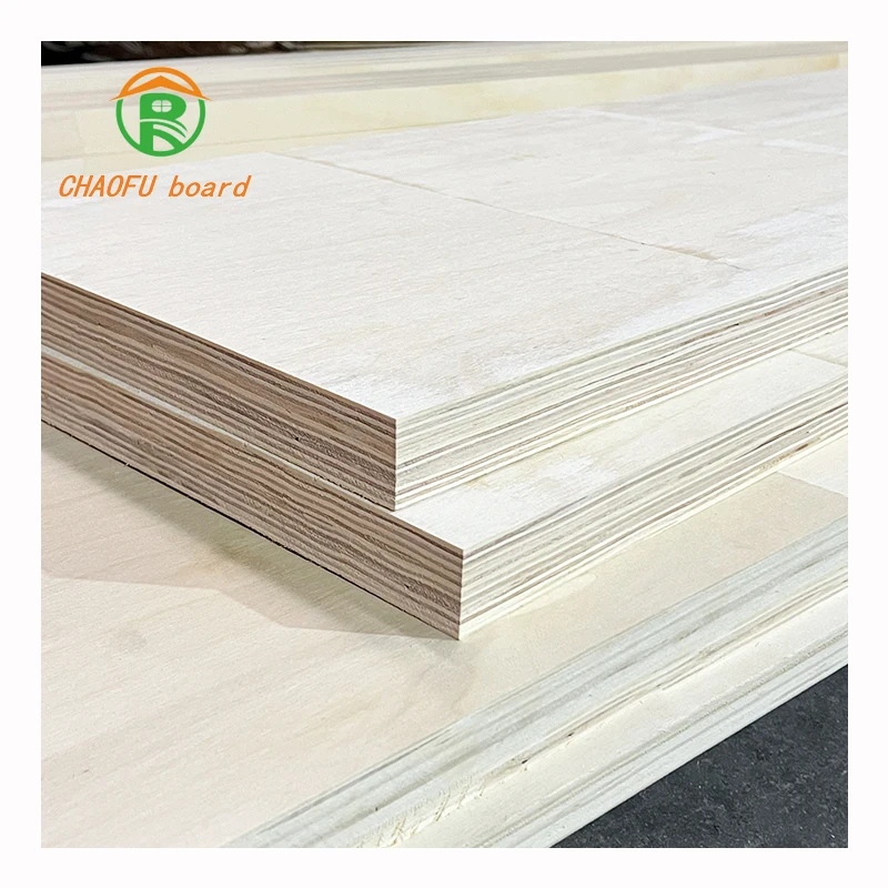 LVL LVB 4 X 8 Film Faced Poplar Paulowne Pine Eucalyptus Plywood For6/9/12/15/18/21mm Customized Size and Thickness