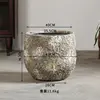 F9906 texture boule de février-grand diamètre intérieur 355cm