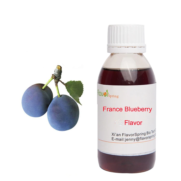 Lemon Mint Concentrate Flavor of DIY Liquid and Finished Molasses Use