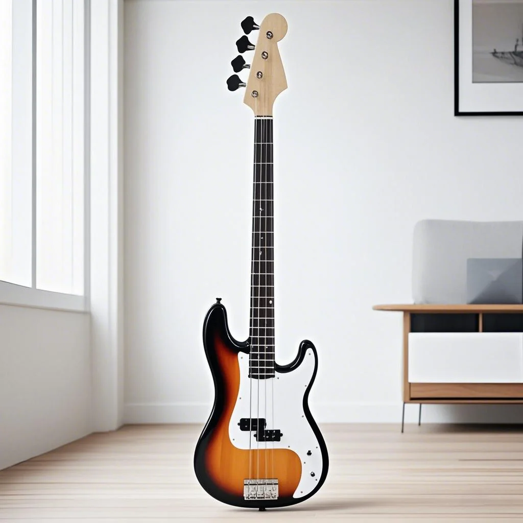 G-Brat's Guitars