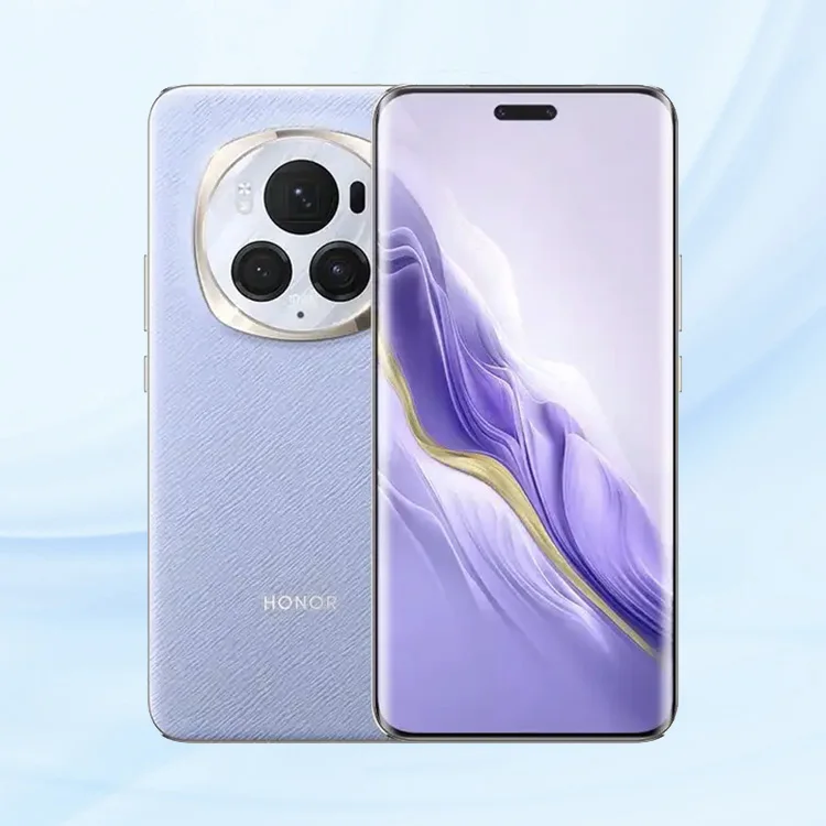 スマートフォン本体 honor magic 6 pro Honor Magic6 Pro - Full phone specifications