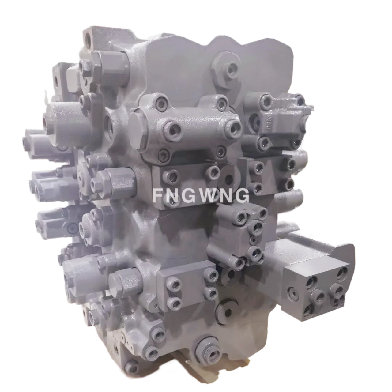 VOE 14699709 VOE 14557305 Hydraulic Main Control Valve for